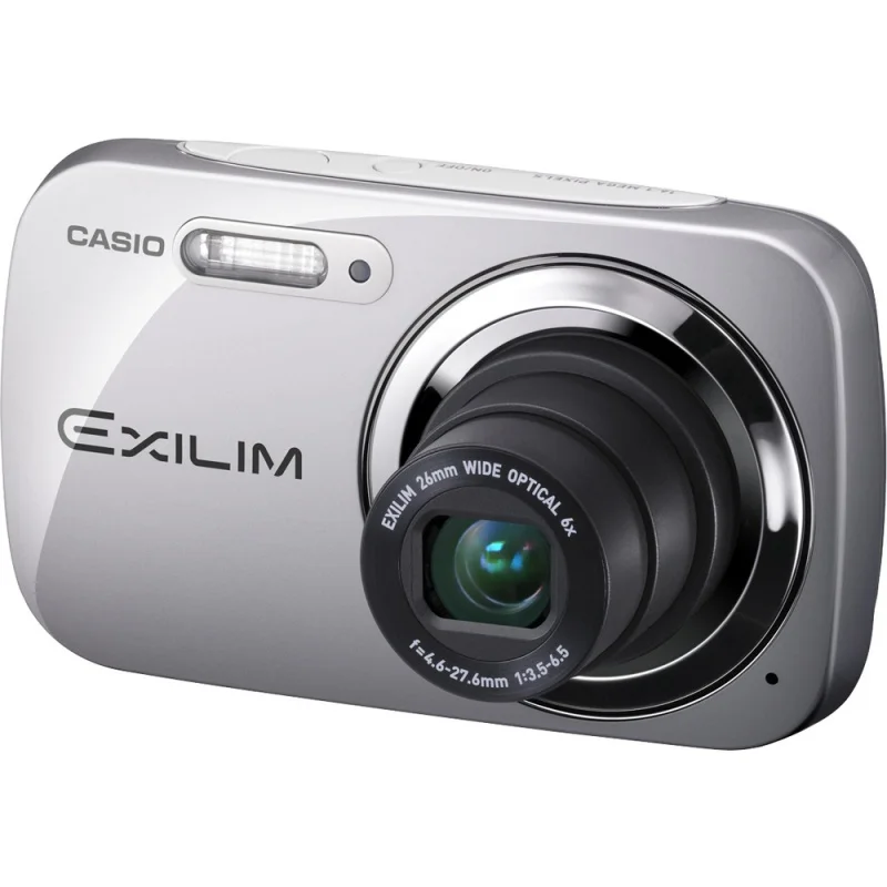 Casio EX N5 SR Sezónní Sleva