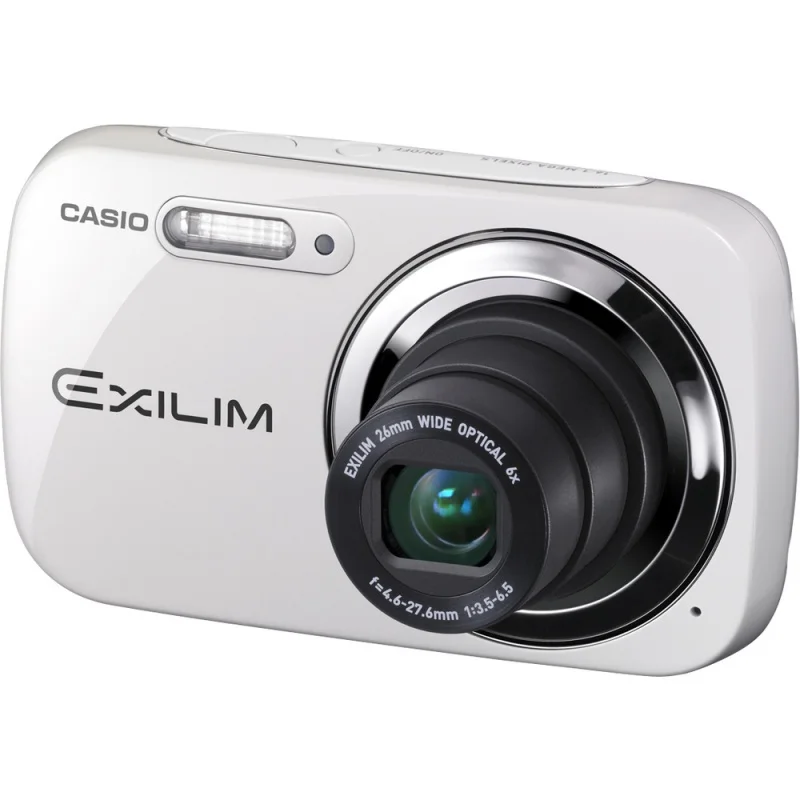 Casio EX N5 WE Cenový Hit
