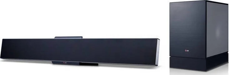 LG BB 5530A Cenově Výhodný