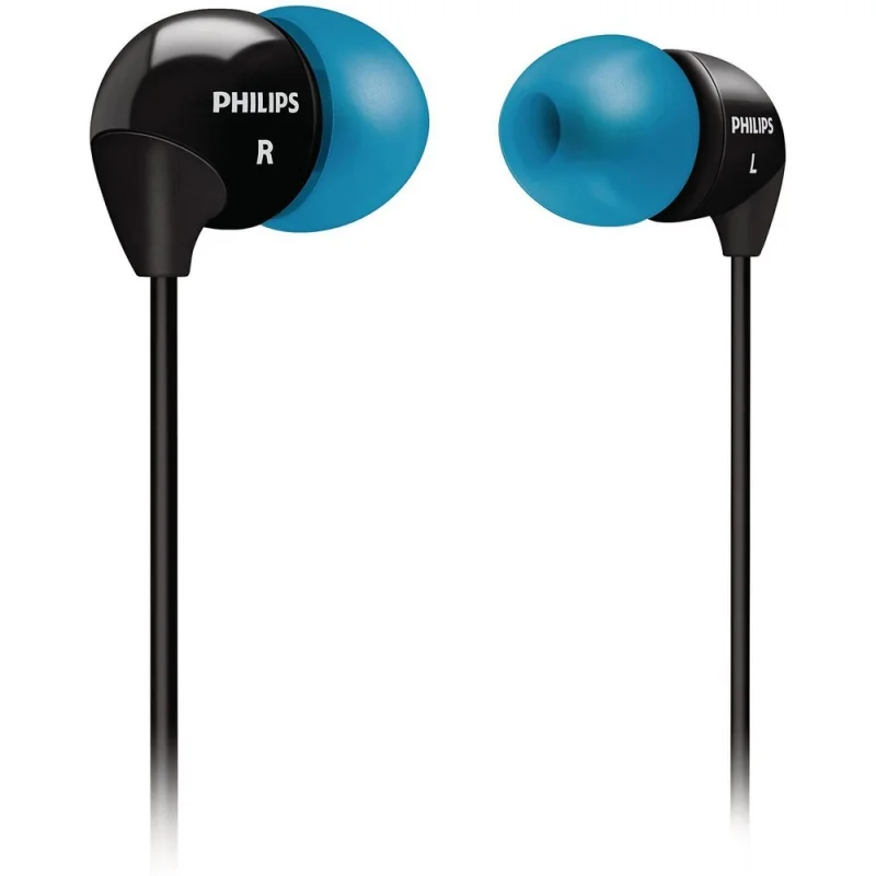 Philips SHE3500BL/00 Poslední Šance