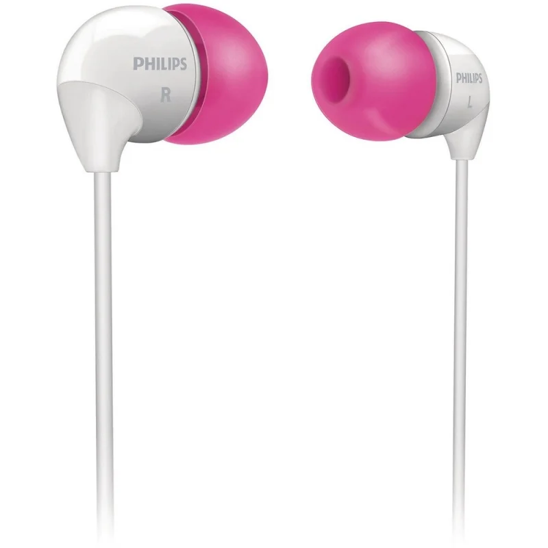 Top Prodej Philips SHE3501PK/00