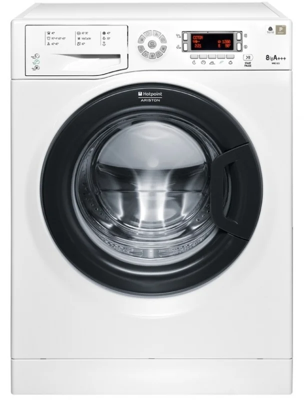 Omezená Nabídka Hotpoint Ariston WMD 823B EU