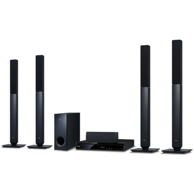 LG DH 6530T Levný