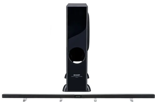 Pouze Dnes Sharp HT SL70