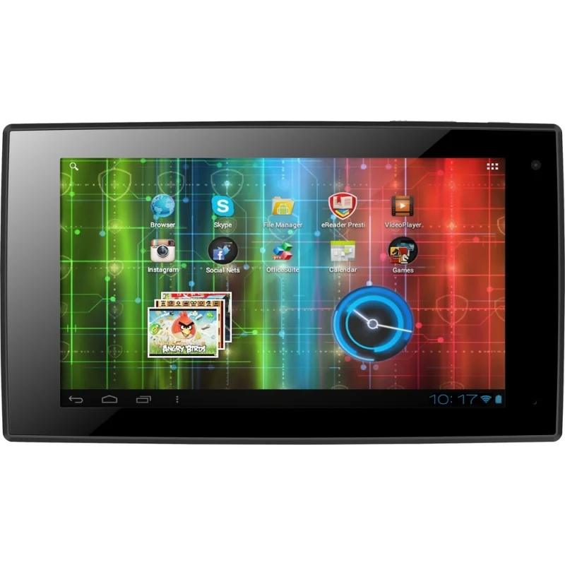 PRESTIGIO PMP3470B Akční Nabídka