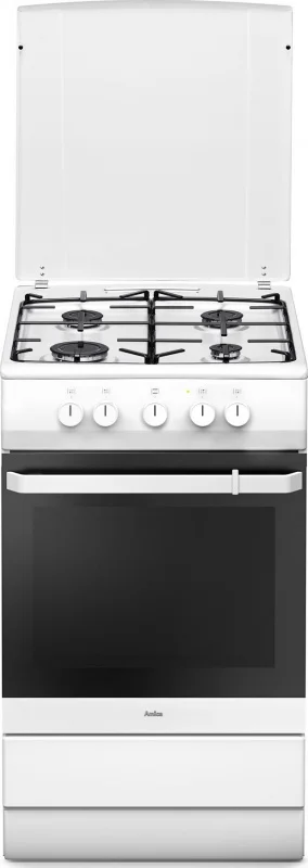 Oblíbený Amica SHM 5841S W