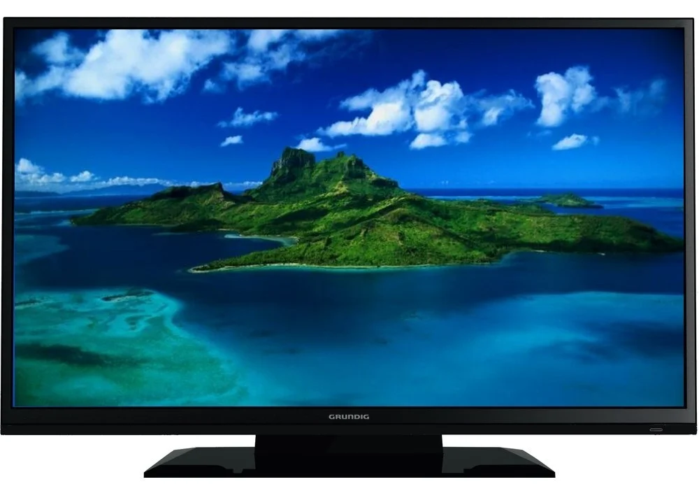 Víkendová Akce Grundig 32 VLE4302 BF