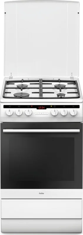 Amica SHM 5774DA W Akční Nabídka