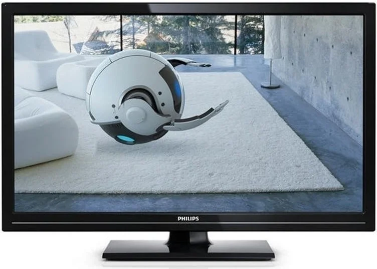 Ověřený Philips 24 PFL2908H
