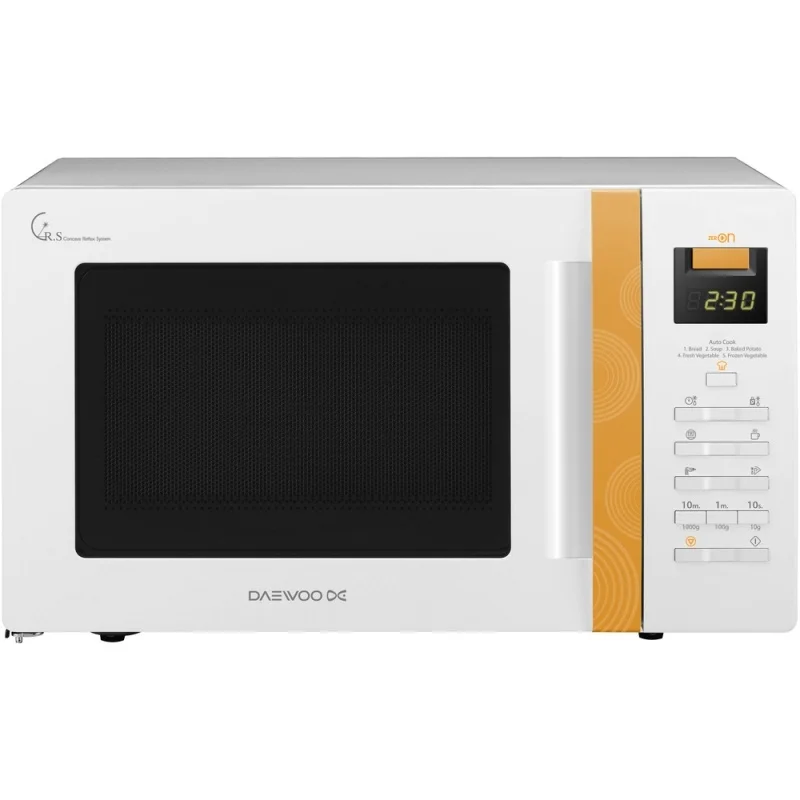 Daewoo KOR 7G8KWOR Ověřený