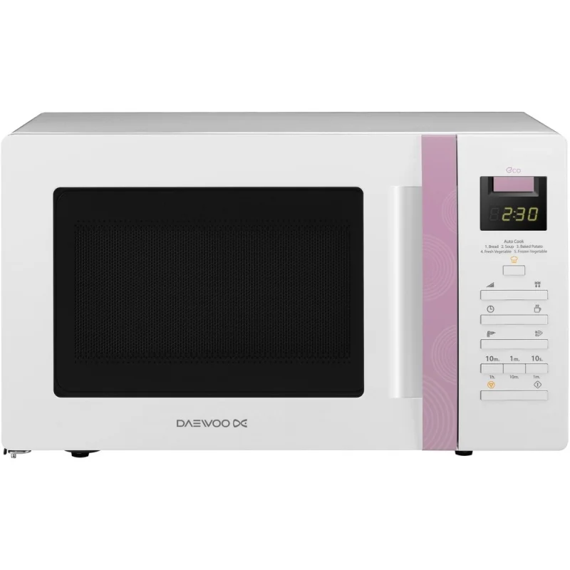 Pouze Dnes Daewoo KOR 7G8KWPK