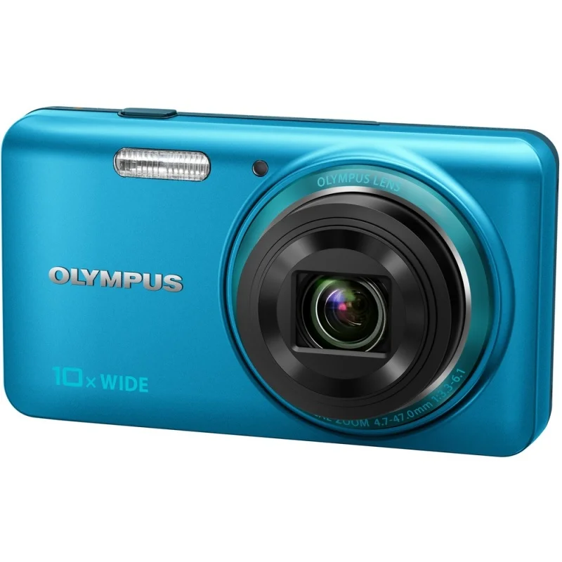 Nová Kolekce Olympus VH 520 Blue