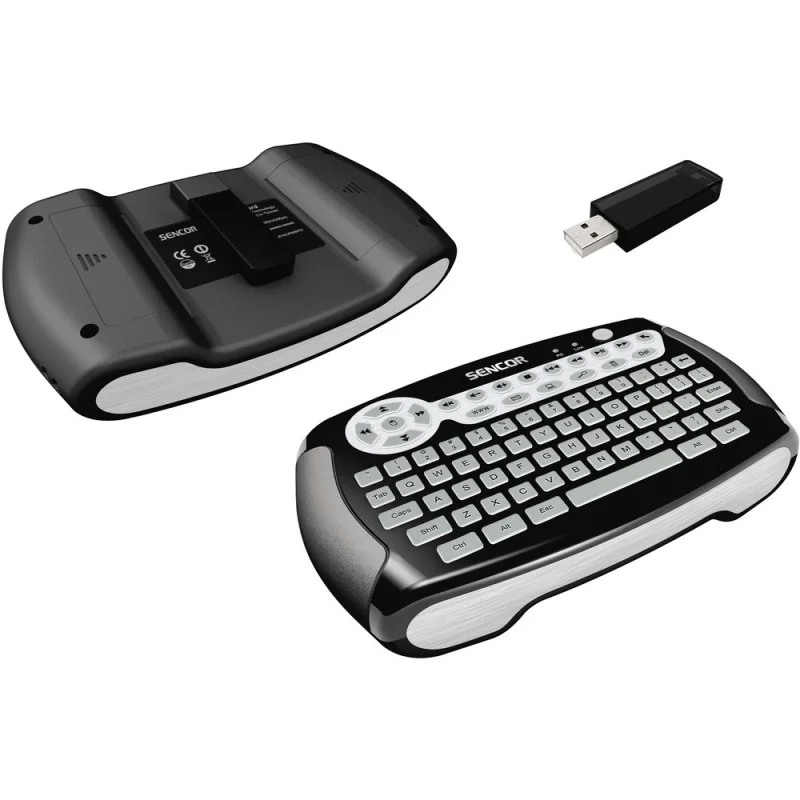 Zlevněný Sencor SMART KEYBOARD