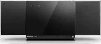 Speciální Cena Panasonic SC HC58EG-K