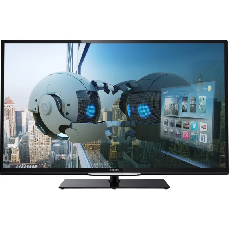 Finální Výprodej Philips 32 PFL4208H