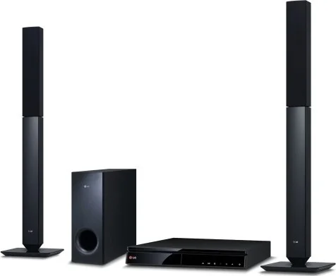LG BH6530D Výprodej