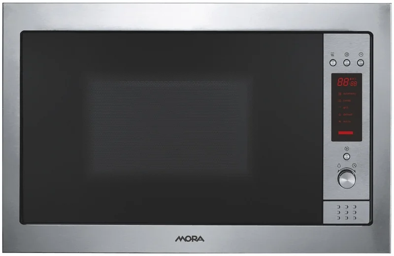 Mora VMT 460X Značkový