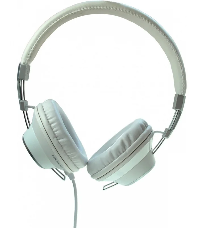 Maxell 303517 RETRO DJ White Ověřený