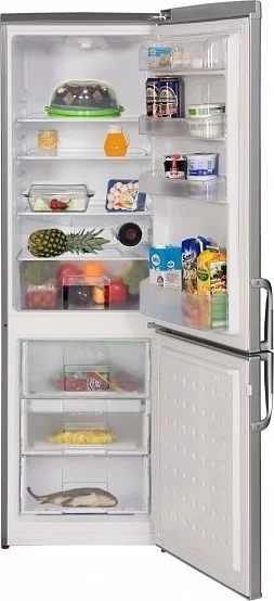 Beko CSA 29022T Nová Kolekce
