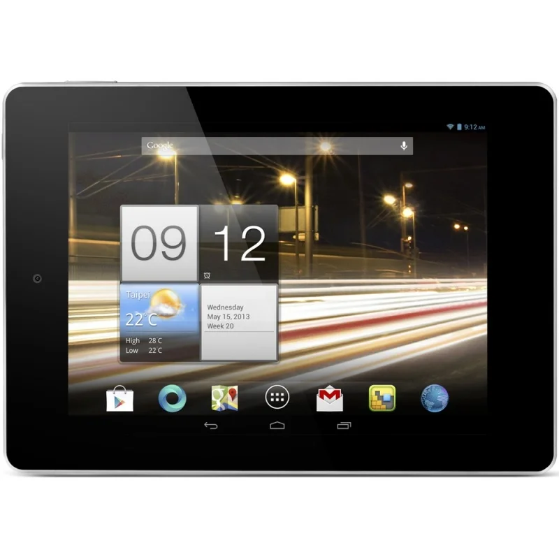 Acer ICONIA A1-810 White Originální