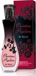 Christina Aquilera by Night parfémovaná voda 30ml Koupit Online