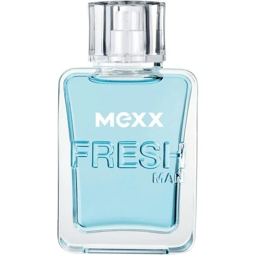 Výhodná Nabídka Mexx Fresh Man Voda po holení 50 ml