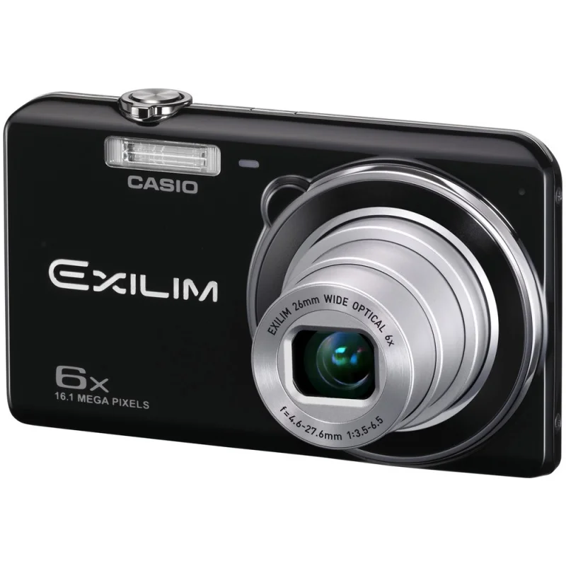 Akční Nabídka Casio EX Z690BK