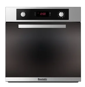 Must-Have Baumatic P 650.5SS