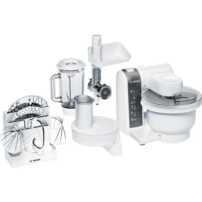 Must-Have Bosch MUM 4855