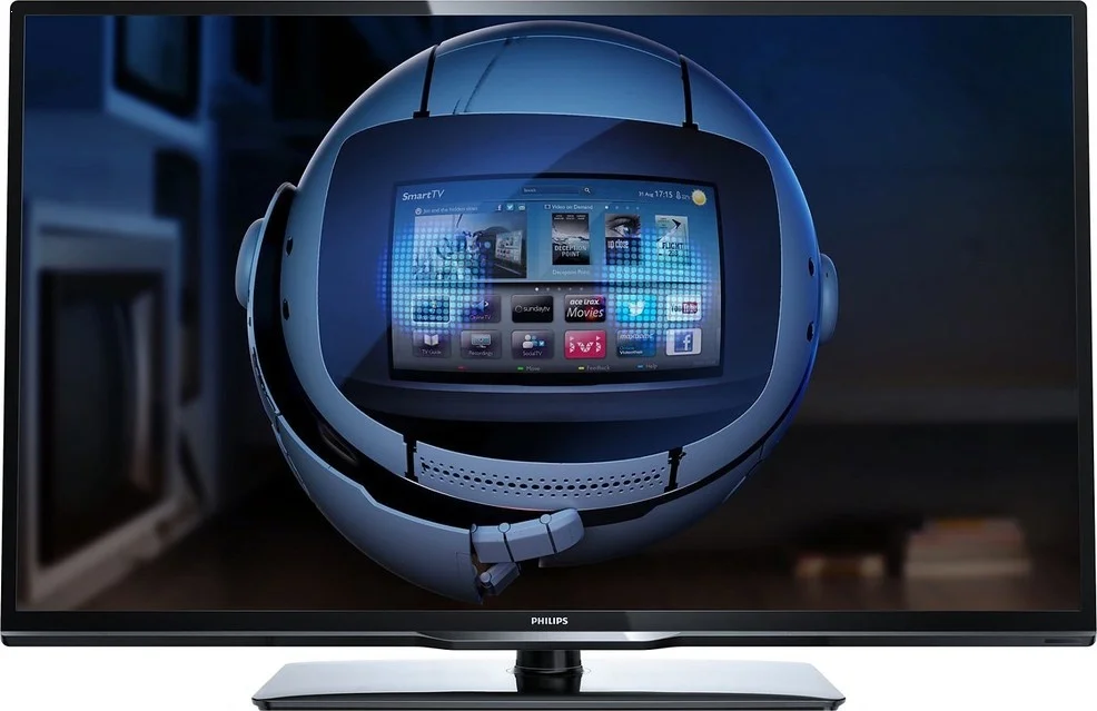 Expresní Doručení Philips 39PFL3208H/12