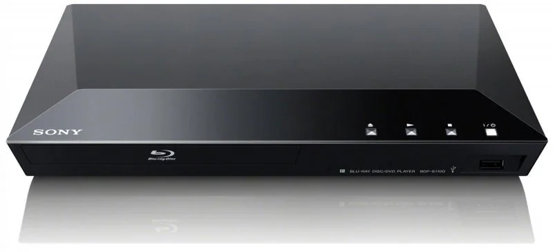 Kup Teď Sony BDP S1100B