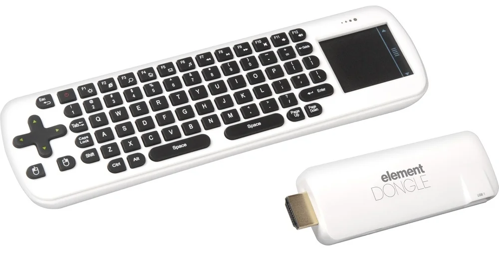 Finální Výprodej Sencor Element Smart Dongle
