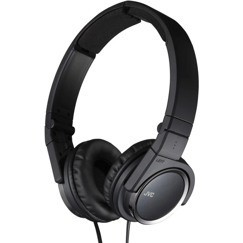 JVC HA S400B Omezená Nabídka