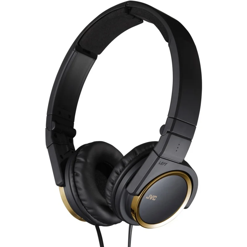 Aktuální JVC HA S400N