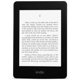 Amazon Kindle PAPERWHITE Cenová Bomba