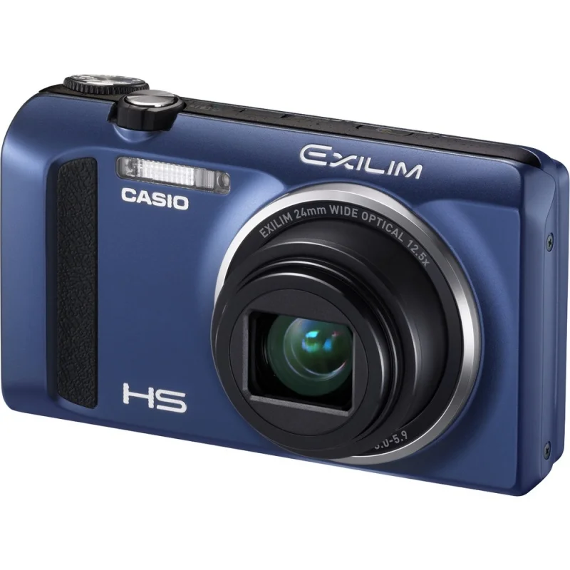 Nejlepší Volba Casio EX ZR400BE