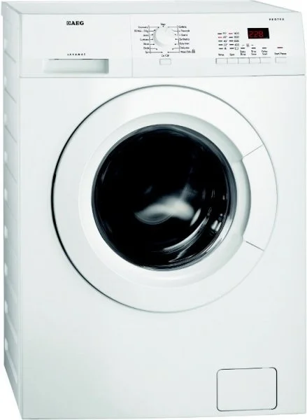 Aktuální AEG L 60460FL