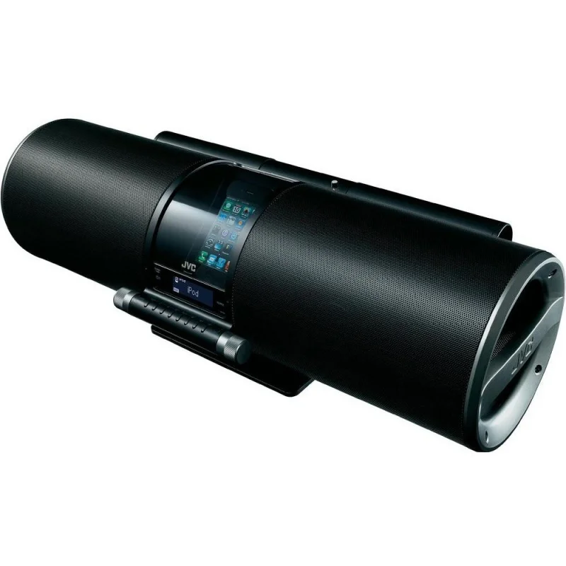 JVC RV S5B Bezpečná Platba