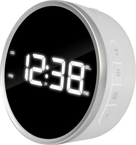 Cenově Výhodný ECG RB 200 White