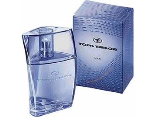Nejlepší Volba Tom Tailor for man toaletní voda 50 m