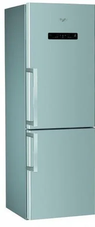 Přímo Od Výrobce Whirlpool WBV 34953 DFCS
