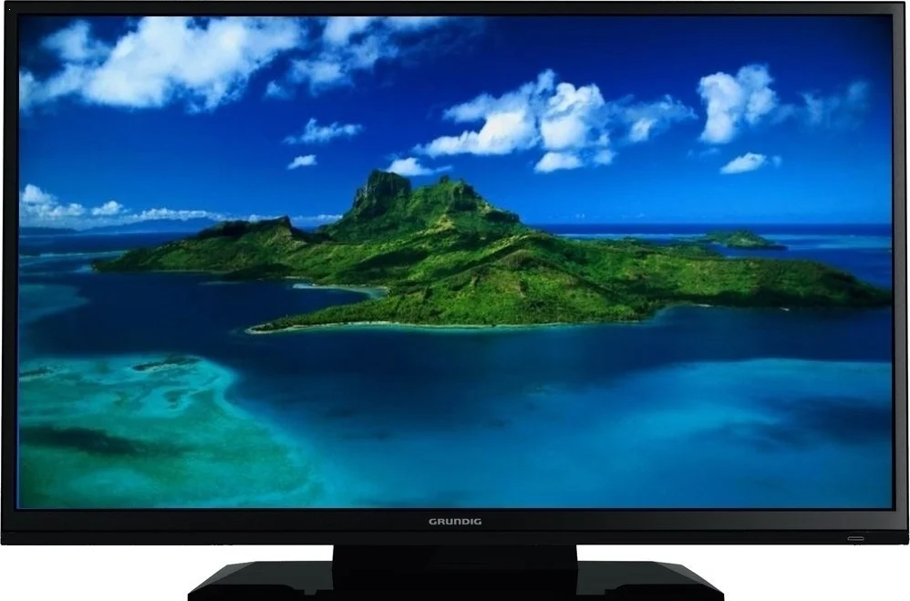 Grundig 32 VLE4322 BF Objednat Nyní