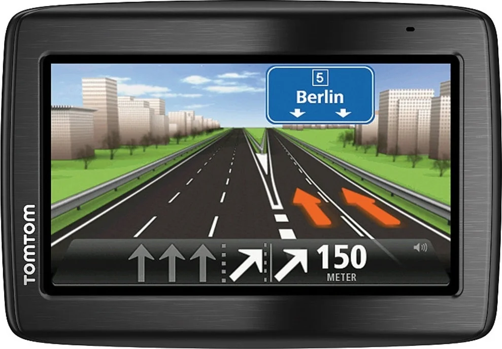 TomTom VIA 130 Europe Traffic Lifetime Hit Sezóny