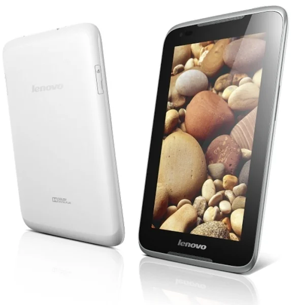Dokud Zásoby Vydrží Lenovo IdeaTab A1000 WHITE