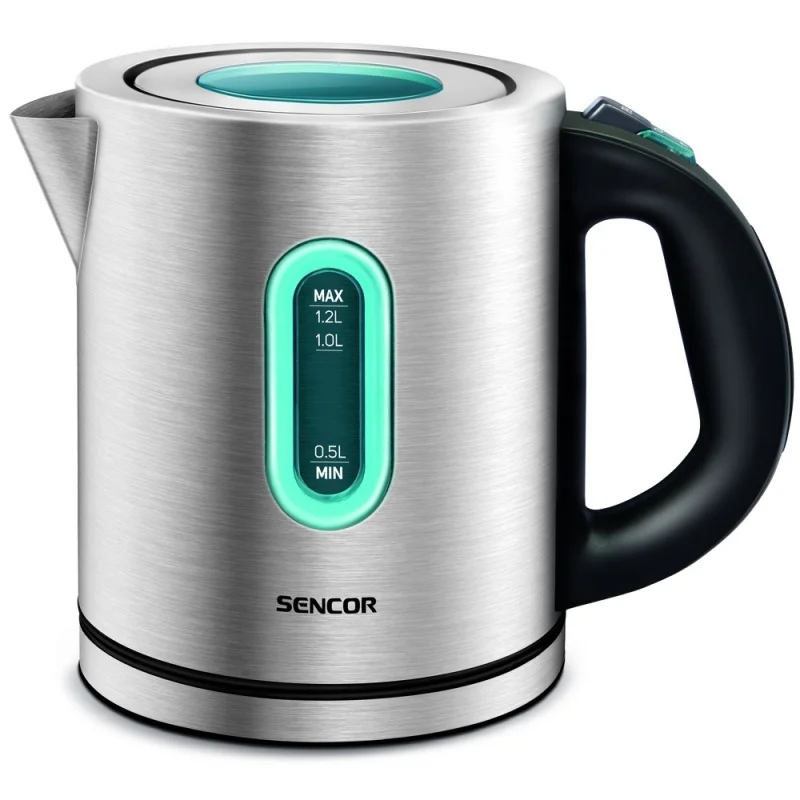 Sencor SWK 1210SS Vysoce Kvalitní