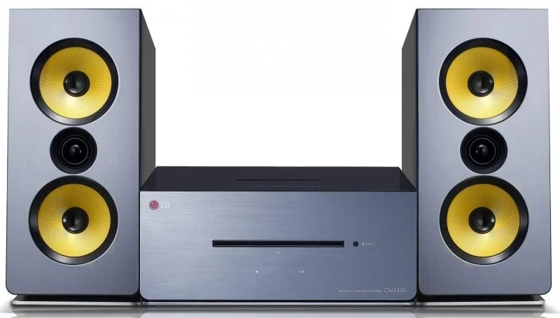 LG DM 2630 Pouze Dnes