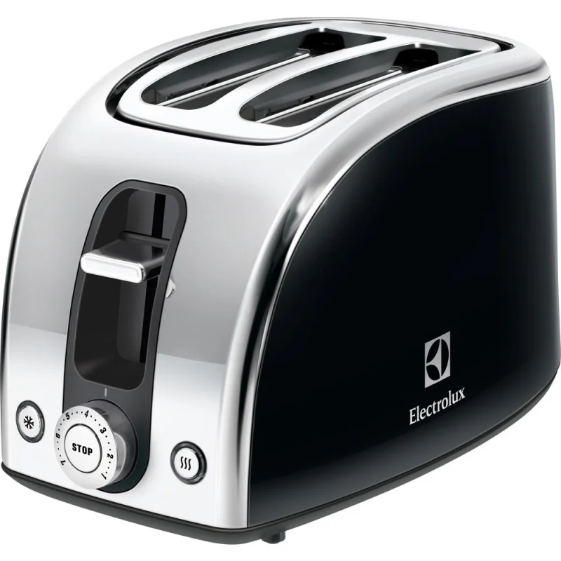 Aktuální Electrolux EAT 7100 BK