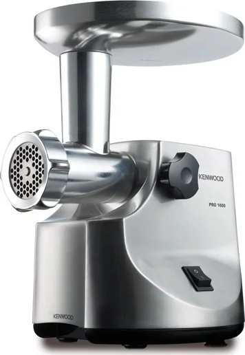 KENWOOD MG 517 Značkový
