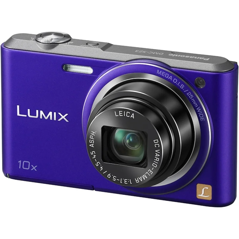 Panasonic DMC SZ3EP-V Akční Cena