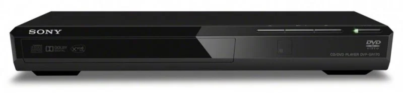 Nejlepší Cena Sony DVP SR170B